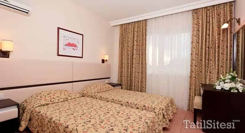 Palmiye Park Apart Hotel